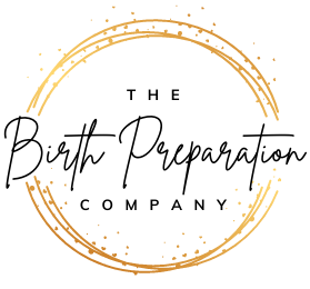 The Birth Preparation Company