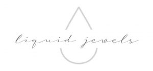 Liquid jewels logo