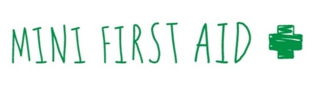 Mini First Aid Logo
